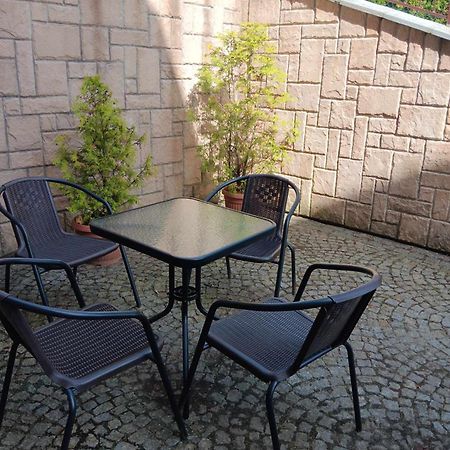 Willa Na Stoku Krynica Zdroj Ngoại thất bức ảnh