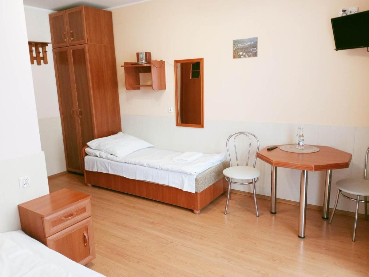 Willa Na Stoku Krynica Zdroj Ngoại thất bức ảnh