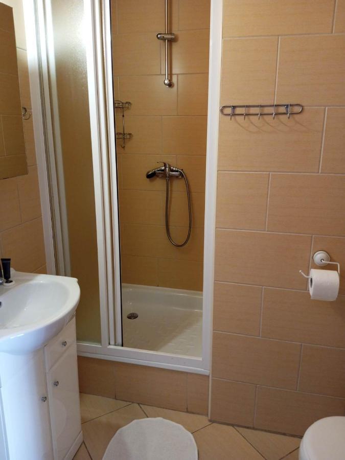 Willa Na Stoku Krynica Zdroj Ngoại thất bức ảnh