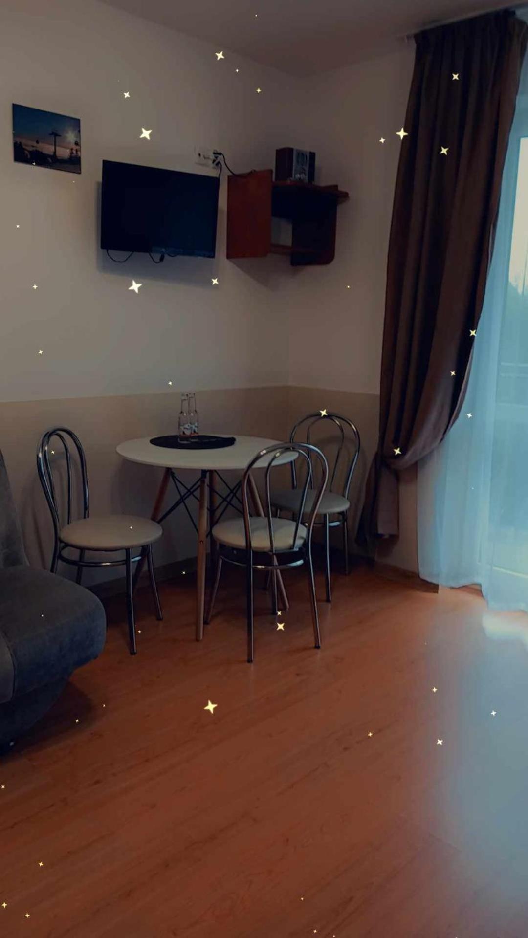 Willa Na Stoku Krynica Zdroj Ngoại thất bức ảnh