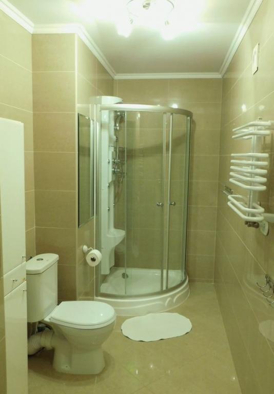 Willa Na Stoku Krynica Zdroj Ngoại thất bức ảnh